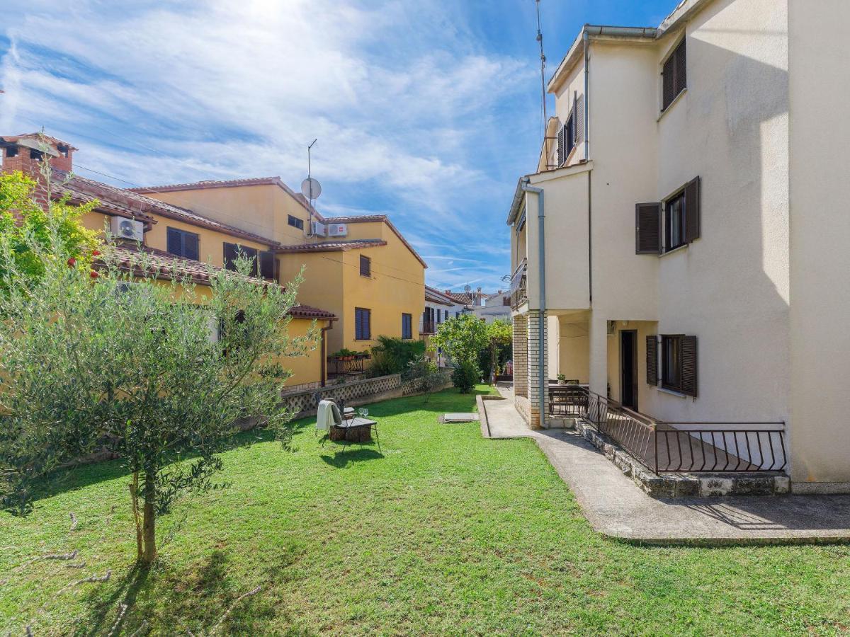 Zrinka-2 By Interhome * Poreč