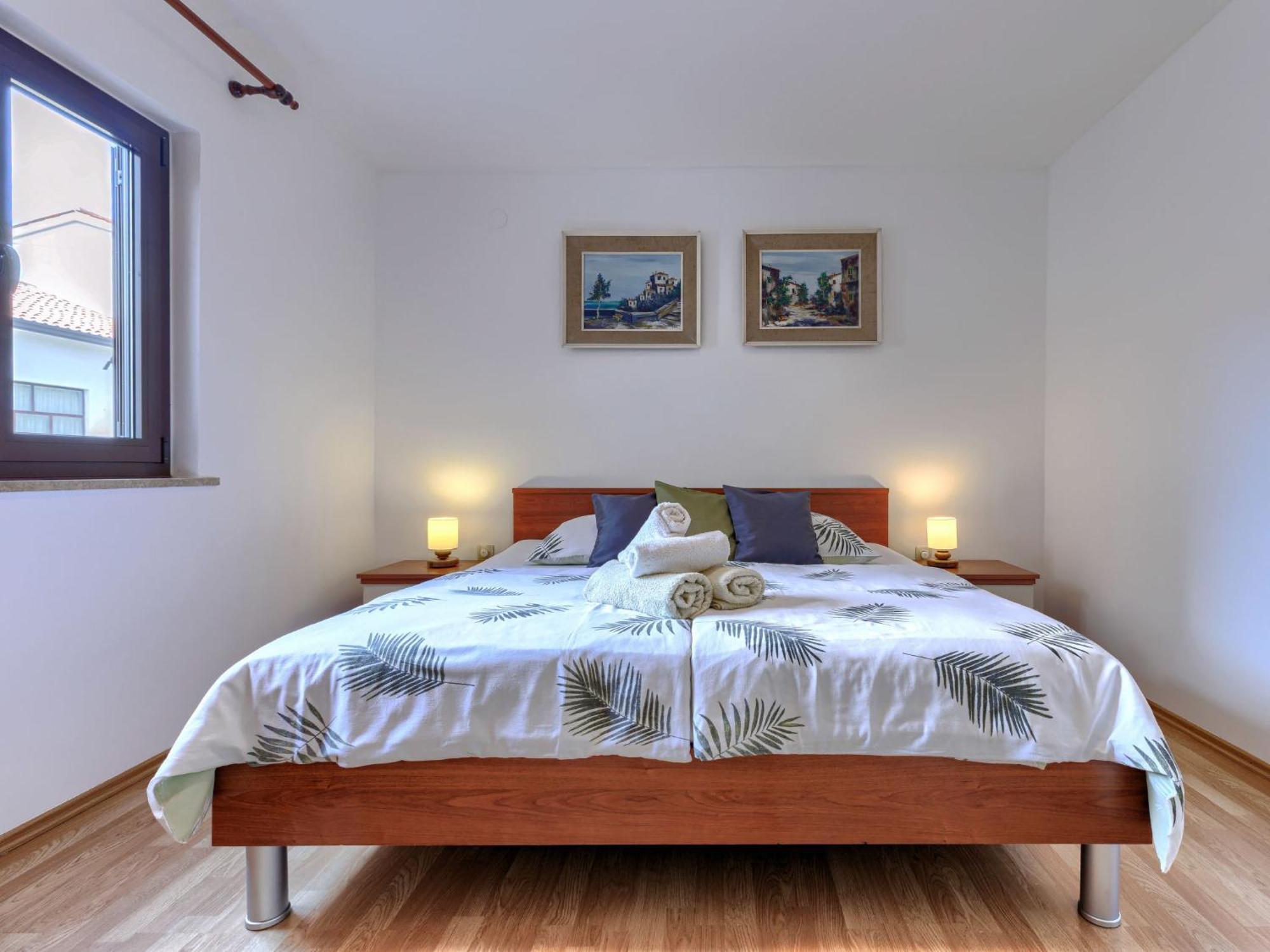Zrinka-2 By Interhome Apartament