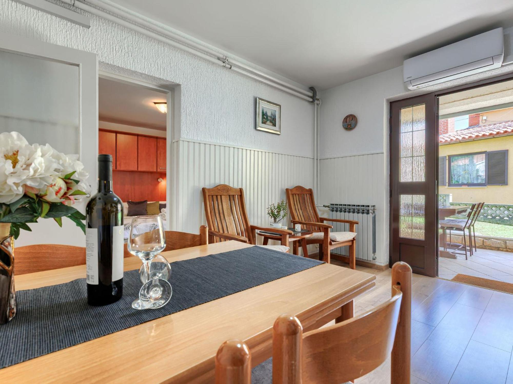 Zrinka-2 By Interhome Apartament