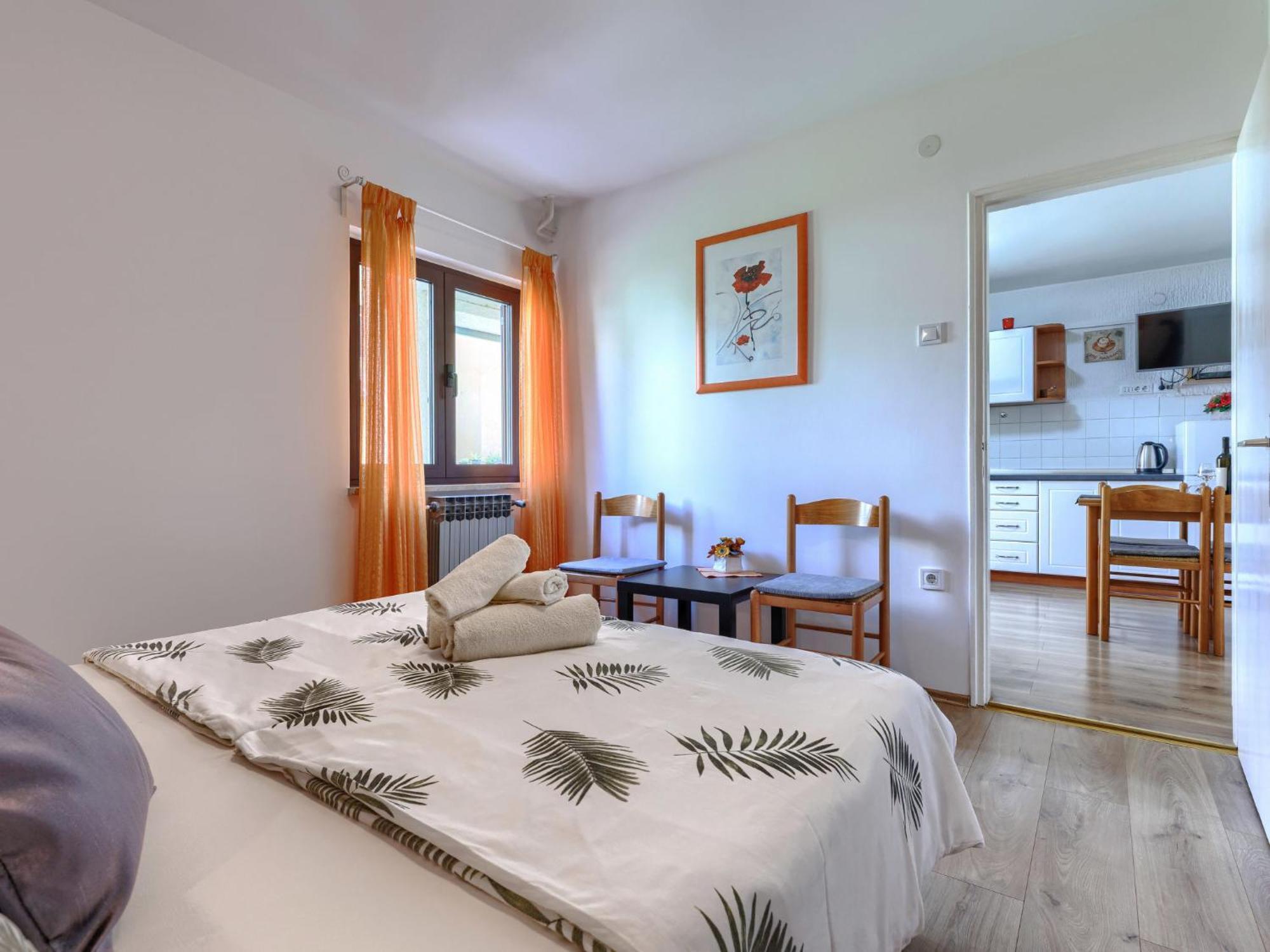 Zrinka-2 By Interhome Apartament