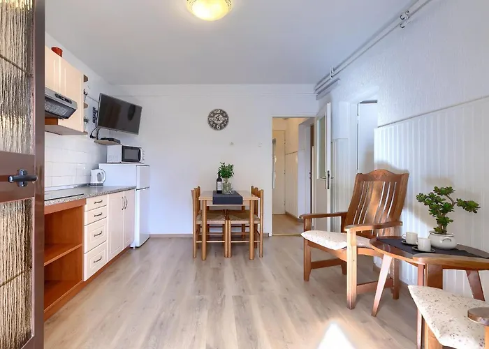 Apartment Zrinka-2 By Interhome