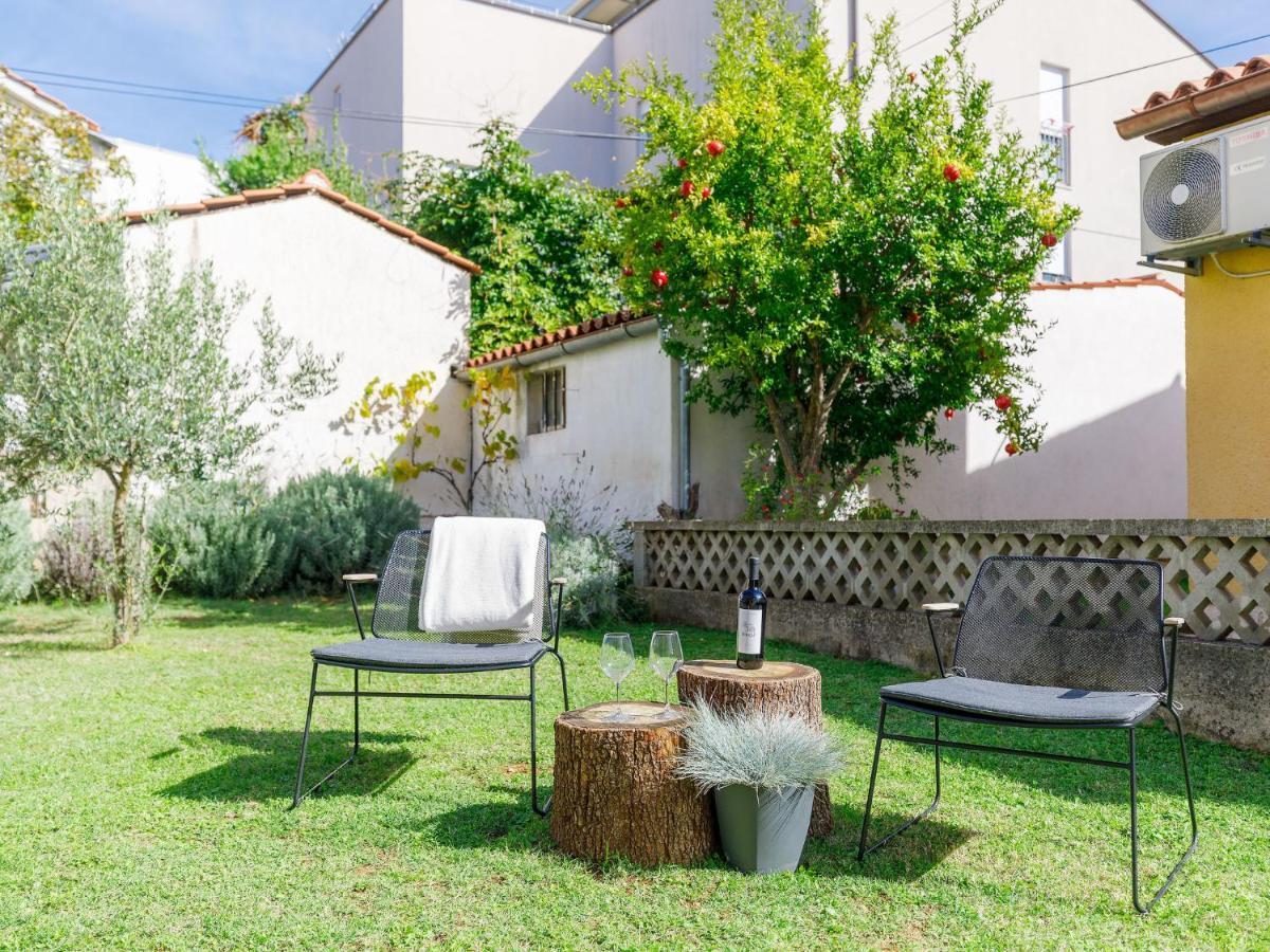 Zrinka.2 Porec